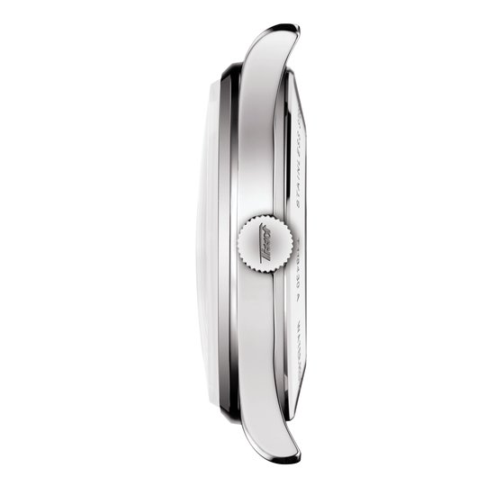Tissot TISSOT Visodate Heren T1184301104100