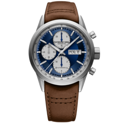 Raymond Weil Freelancer 7732-TIC-50421