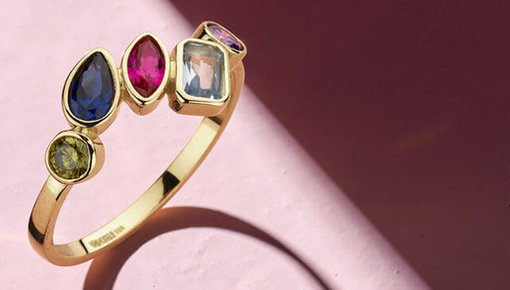 Swing Jewels