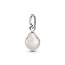 Pandora PANDORA Hanger met witte zoetwater parel 399427C01