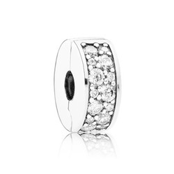 PANDORA Clip 791817CZ