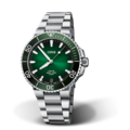 Oris Oris Aquis Date Calibre 400 41.5 mm 01 400 7769 4157-07 8 22 09PEB OCCASION