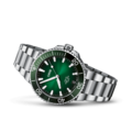 Oris Oris Aquis Date Calibre 400 41.5 mm 01 400 7769 4157-07 8 22 09PEB OCCASION