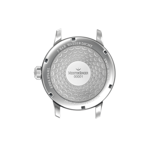 MeisterSinger MeisterSinger No1 AM3303 /43 mm