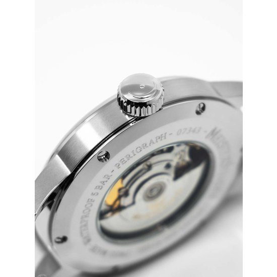 MeisterSinger MeisterSinger Perigraph AM1008 / 43mm