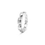 BUDDHA TO BUDDHA BUDDHA TO BUDDHA 027 Refined Batul Ring Silver