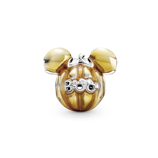 Pandora PANDORA Disney Mickey Pumpkin 799599C01
