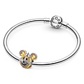 Pandora PANDORA Disney Mickey Pumpkin 799599C01