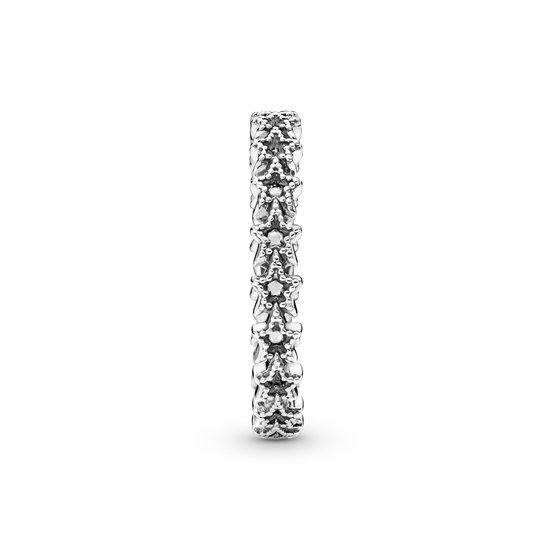 Pandora PANDORA 190029C00 Stars sterling silver ring