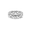 Buddha to Buddha BUDDHA TO BUDDHA 617 George Texture Ring Silver