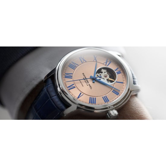 Raymond Weil Raymond Weil Maestro 2227-STC-00808