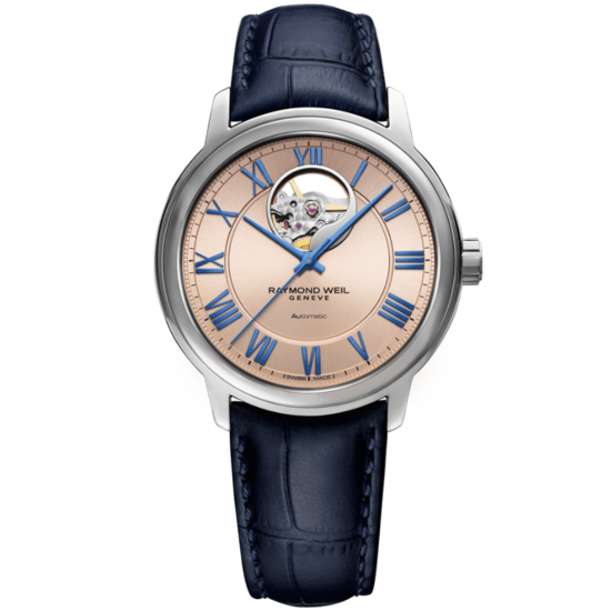 Raymond Weil Raymond Weil Maestro 2227-STC-00808