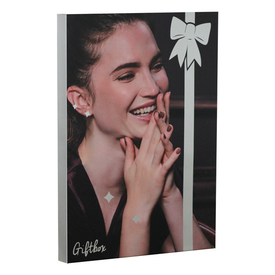 Collectie Milikan Milikan Juwelier giftset  zilver divers 1052143