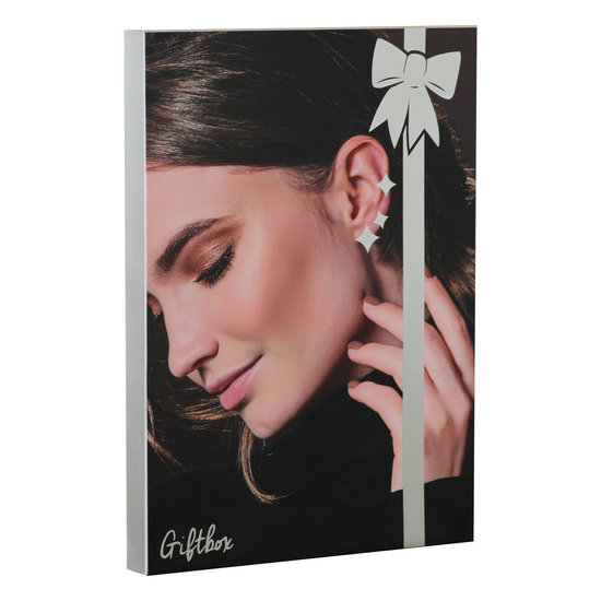 Collectie Milikan Milikan Juwelier giftset  zilver oorsieraden 1052133