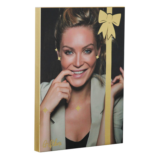 Collectie Milikan Milikan Juwelier giftset  zilver verguld divers 1052144