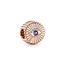 PANDORA PANDORA Sprankelend Alziend Oog Bedel 780097C01