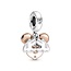 Pandora PANDORA Disney Mickey Mouse Dangle 780112C01