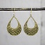 Jéh Jewels Jéh Jewels Oorhangers 20092