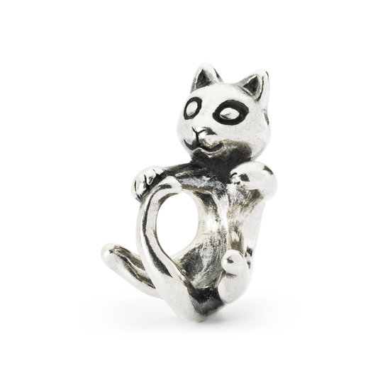 Trollbeads TROLLBEADS TAGBE-20242  Vrolijke kat
