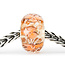 Trollbeads TROLLBEADS TGLBE-30083 Fantasie-orchideeën