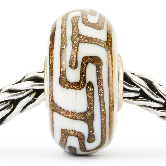 Trollbeads TROLLBEADS TGLBE-20310 Tuinpad