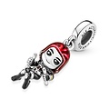 Pandora Pandora Black Widow bedel 790785C01