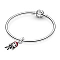 Pandora Pandora Black Widow bedel 790785C01