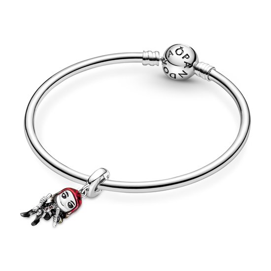 Pandora Pandora Black Widow bedel 790785C01