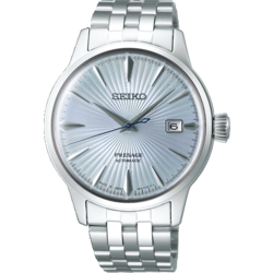 SEIKO Heren Presage  Cocktail Time SRPE19J1| 40mm