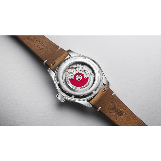 Oris Oris Big Crown Pointer date X Cervo Volante 01 754 7779 4065-Set /38 mm