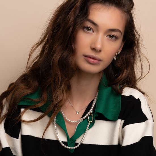 Ti Sento Milano TI SENTO MILANO Collier 3991MW