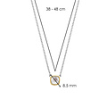 Ti Sento Milano TI SENTO MILANO Collier 3991MW