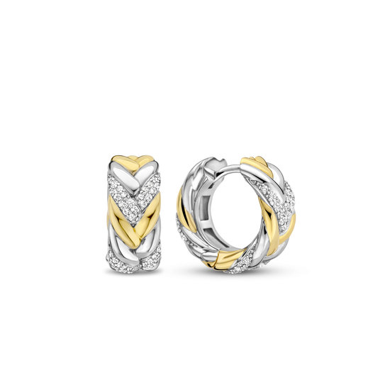 Ti Sento Milano TI SENTO MILANO Oorbellen 7884ZY