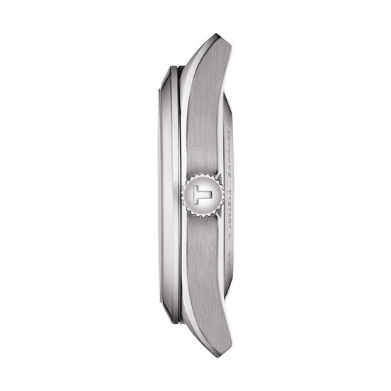 Tissot TISSOT Gentleman T127.407.110.91.01 / 40mm