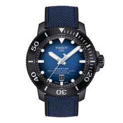 TISSOT SEASTAR 2000 T120.607.37.041.00 | 46mm