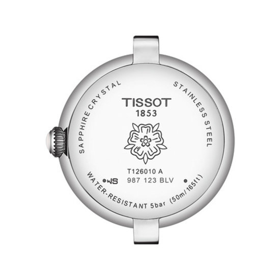 Tissot TISSOT BELLISSIMA SMALL LADY 26 MM T126.010.11.013.00