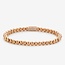 Rebel&Rose Rebel&Rose RR-60039-R-M Rose Gold Only  4 mm