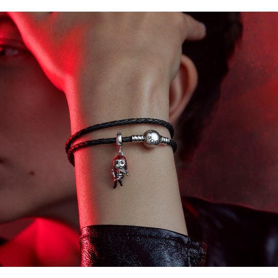 Pandora Pandora Black Widow bedel 790785C01