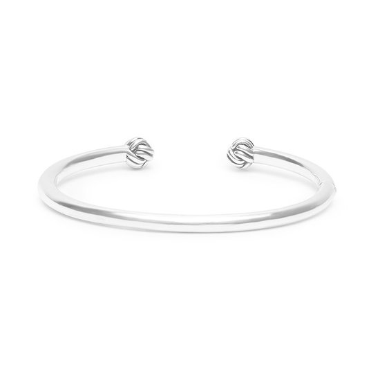 Buddha to Buddha BUDDHA TO BUDDHA 011 Refined Katja Bangle