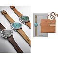 Oris Oris Big Crown Pointer date X Cervo Volante 01 754 7779 4067-Set /38mm