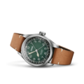 Oris Oris Big Crown Pointer date X Cervo Volante 01 754 7779 4067-Set /38mm