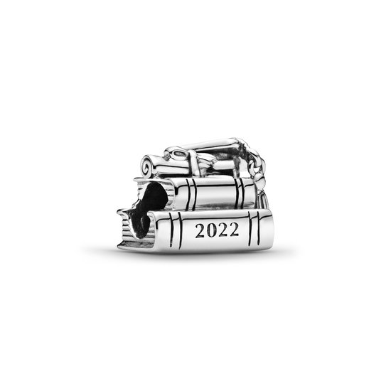 Pandora PANDORA 790790C002022 Graduation Charm