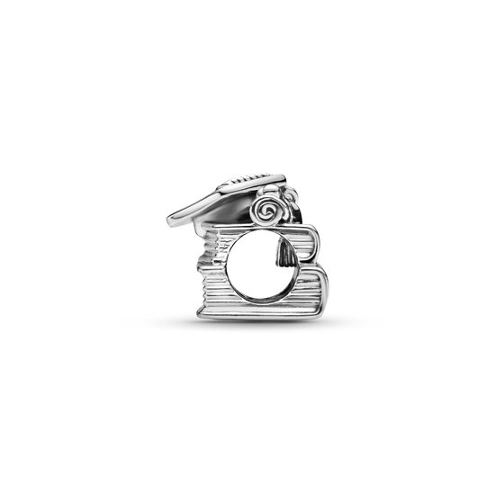 Pandora PANDORA 790790C002022 Graduation Charm
