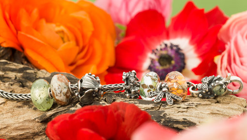 Trollbeads sieraden