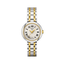 TISSOT BELLISSIMA SMALL LADY T126.010.22.013.00