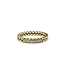 Buddha to Buddha BUDDHA TO BUDDHA G016 George Gold Ring YG 14k