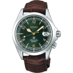 SEIKO Prospex Alpinist SPB121J1