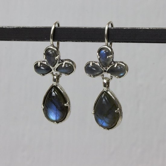 Jéh Jewels Jéh Jewels Oorhangers 20800