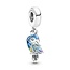 Pandora PANDORA Parrot Dangle 791679C01