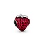 Pandora PANDORA Strawberry Charm 791681C01